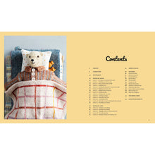 Load image into Gallery viewer, Mouche &amp; Friends: Seamless Toys to Knit and Love by Cinthia Vallet 
