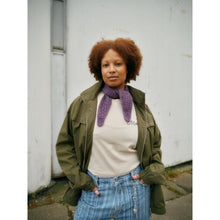 Load image into Gallery viewer, My City, My Stitches by Jenny Ansah 
