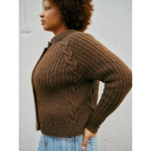 Load image into Gallery viewer, My City, My Stitches by Jenny Ansah 
