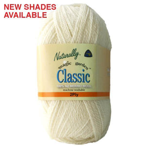 Naturally Magic Garden Classic 2ply 