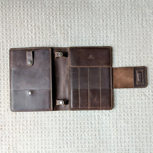 Needle Binder Jumbo 