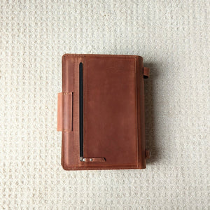 Needle Binder Jumbo 
