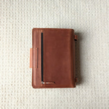 Load image into Gallery viewer, Thread &amp; Maple Needle Binder Regular 
