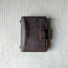 Load image into Gallery viewer, Thread &amp; Maple Needle Binder Regular 
