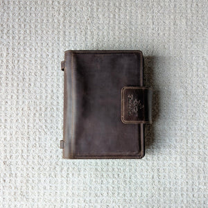 Thread & Maple Needle Binder Regular 