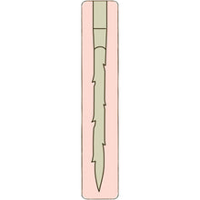 Load image into Gallery viewer, Needle Felting Tool Needle Refill 
