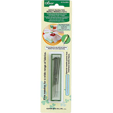 Load image into Gallery viewer, Needle Felting Tool Needle Refill Fine Weight (8905) 
