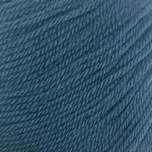New Zealand Merino 12ply Blue 