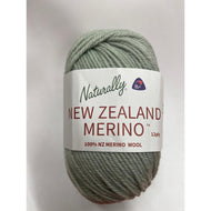 New Zealand Merino 12ply 