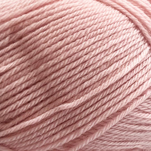 New Zealand Merino 4ply 397 Pink 