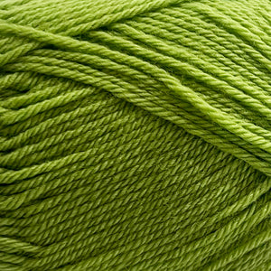 New Zealand Merino 4ply 398 Green 