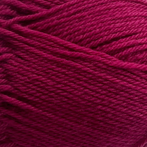 New Zealand Merino 4ply 399 Plum 