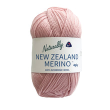 Load image into Gallery viewer, New Zealand Merino 4ply 
