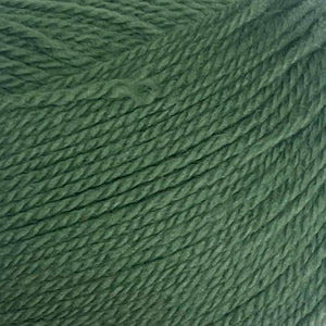 New Zealand Merino DK Soft Green 