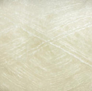 Nimbus 12ply NZ Mohair Wool Natural 