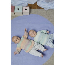 Load image into Gallery viewer, No 24 Punto Layette Merino Pattern Collection 

