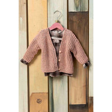 Load image into Gallery viewer, No 25 Punto Layette Cotton Collection 
