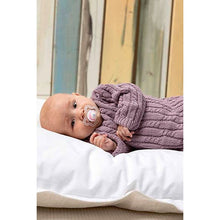 Load image into Gallery viewer, No 25 Punto Layette Cotton Collection 
