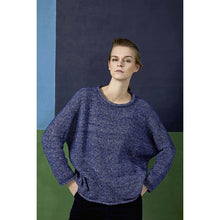 Load image into Gallery viewer, No 5 Punto Angelina 10ply Knitting Pattern Collection 
