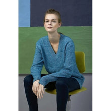 Load image into Gallery viewer, No 5 Punto Angelina 10ply Knitting Pattern Collection 
