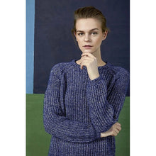 Load image into Gallery viewer, No 5 Punto Angelina 10ply Knitting Pattern Collection 
