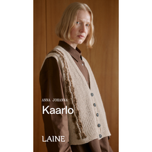 Load image into Gallery viewer, Nordic Knits 2 Pre Order 

