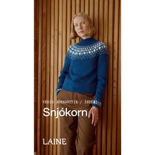 Load image into Gallery viewer, Nordic Knits 2 Pre Order 
