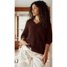 Load image into Gallery viewer, Nordic Knits 2 Pre Order 
