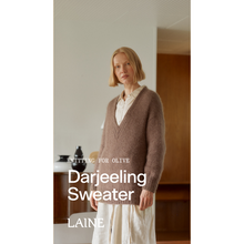 Load image into Gallery viewer, Nordic Knits 2 Pre Order 
