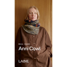 Load image into Gallery viewer, Nordic Knits 2 Pre Order 
