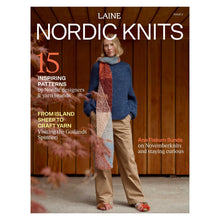 Load image into Gallery viewer, Nordic Knits 2 Pre Order 
