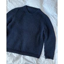 Load image into Gallery viewer, Northland Sweater Knitting Pattern by PetiteKnit 
