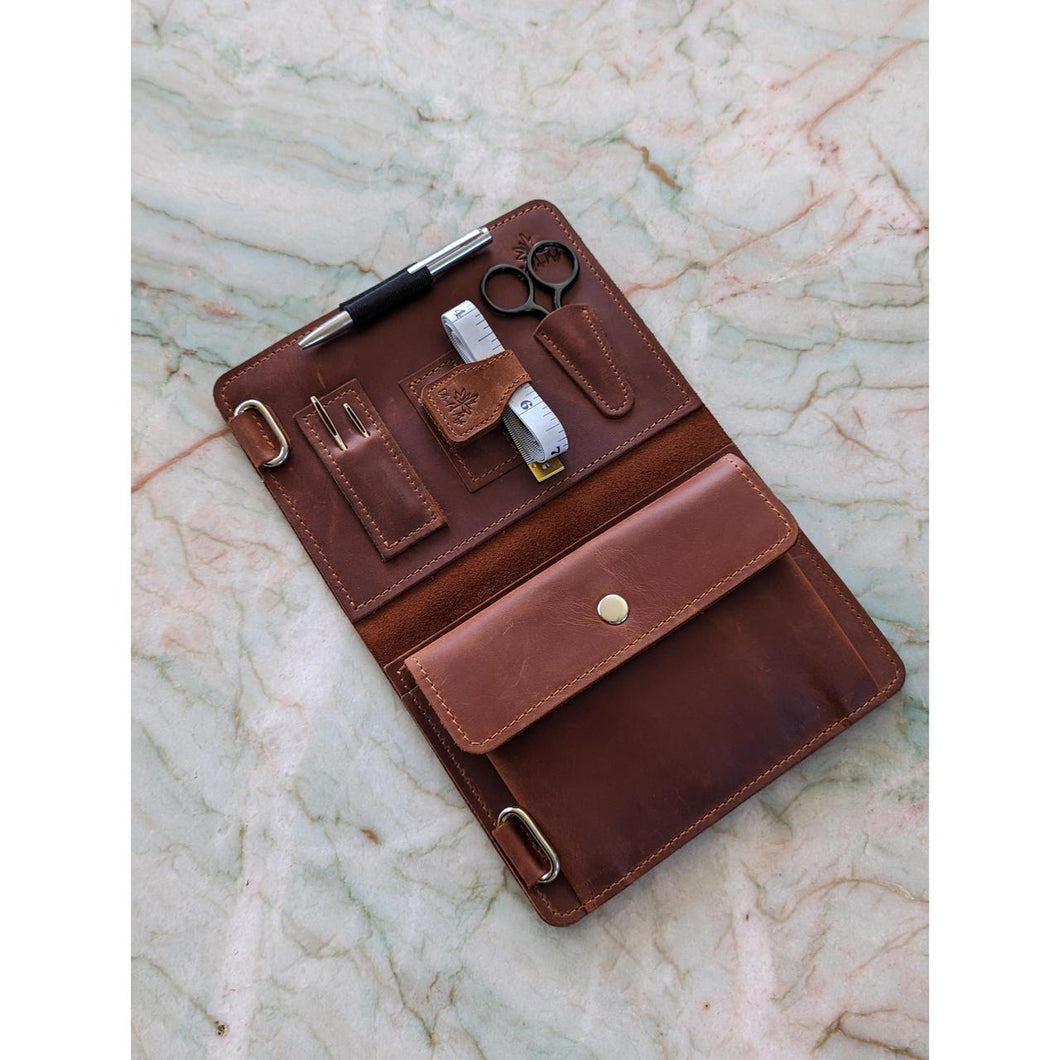 Notions Page Bundle 7pc 