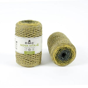 Nova Vita 4 Recycled Cotton Olive Gradient 108 