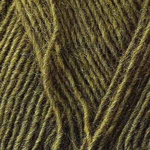 Omana Sock 27 Olive Green 