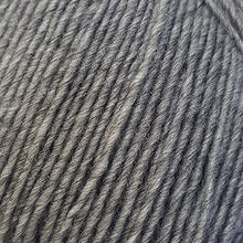 Load image into Gallery viewer, Omana Sock 22 Light Grey (150992) 
