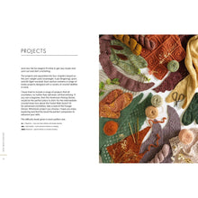Load image into Gallery viewer, One Skein Crochet 

