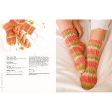 Load image into Gallery viewer, One Skein Knitting 
