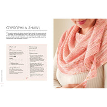 Load image into Gallery viewer, One Skein Knitting 

