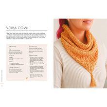 Load image into Gallery viewer, One Skein Knitting 
