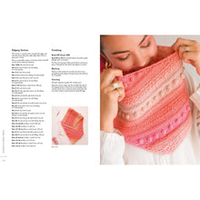 Load image into Gallery viewer, One Skein Knitting 
