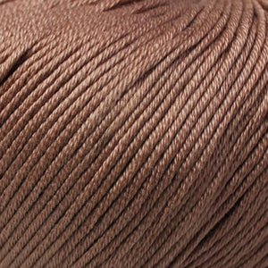 Orchard Cotton 8Ply 17 Coffee 