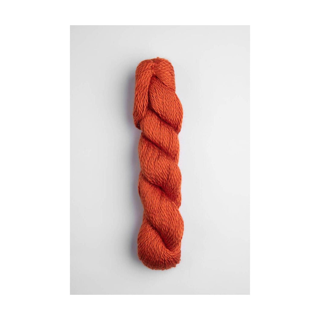 Pacha DK Silk Kid Mohair Merino Blend Orange 1203 