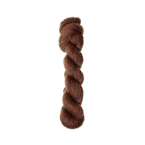 Pacha DK Silk Kid Mohair Merino Blend Cocoa 1207 