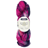 Patonyle Artistry 4ply 100g 