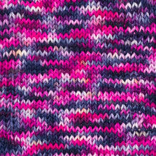 Load image into Gallery viewer, Patonyle Artistry 4ply 100g Purple Mix 
