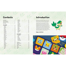 Load image into Gallery viewer, Pokémon Crochet Squares 
