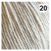 Purrino 8ply Possum Merino Pale Fawn 