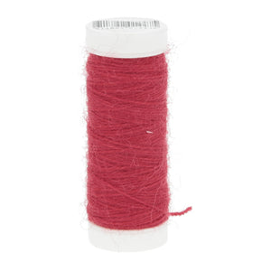 Reinforcement & Darning Thread for socks and more 0060 Red 