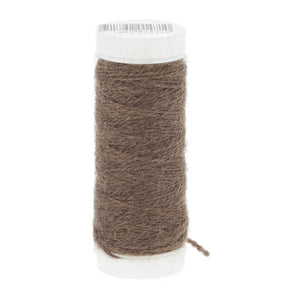 Reinforcement & Darning Thread for socks and more 0095 Nutmeg 